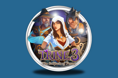 Trine 3 cho mac – Tuyệt phẩm game nhập vai