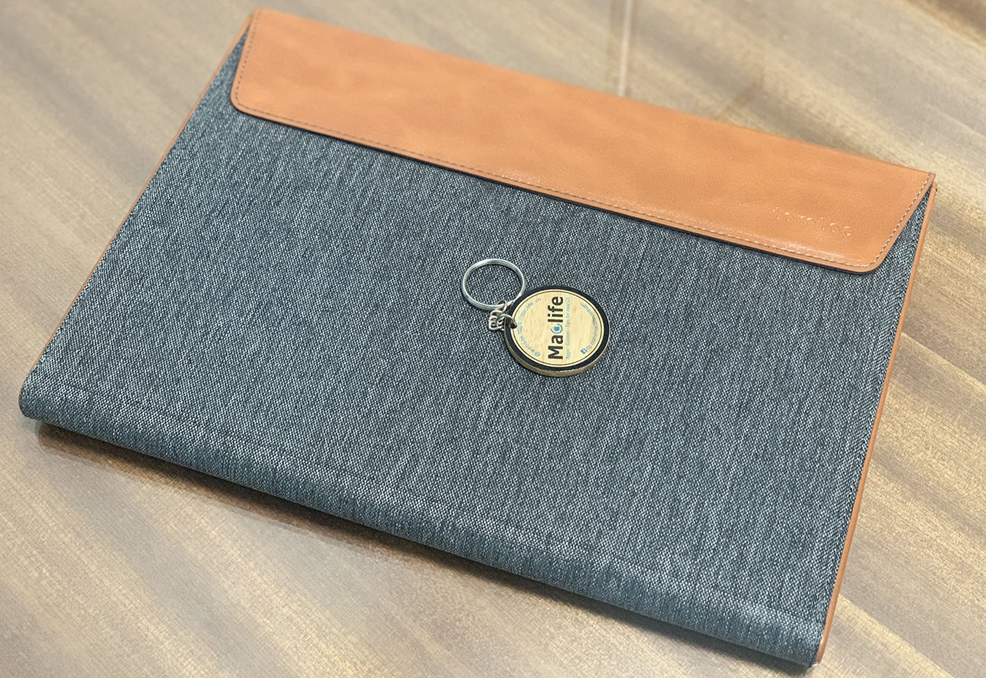 [Chia sẻ] Một số phụ kiện ưng ý dành cho Macbook