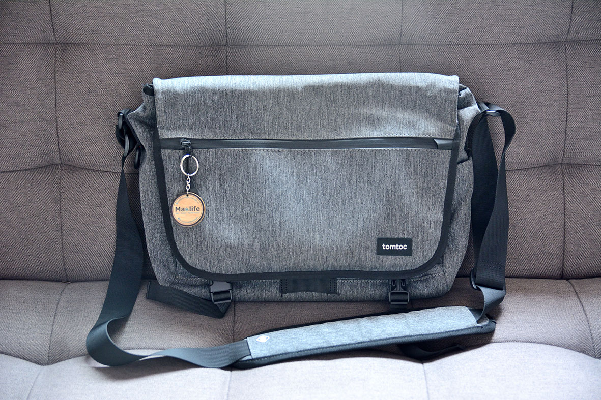 [Chia sẻ] Một số phụ kiện ưng ý dành cho Macbook