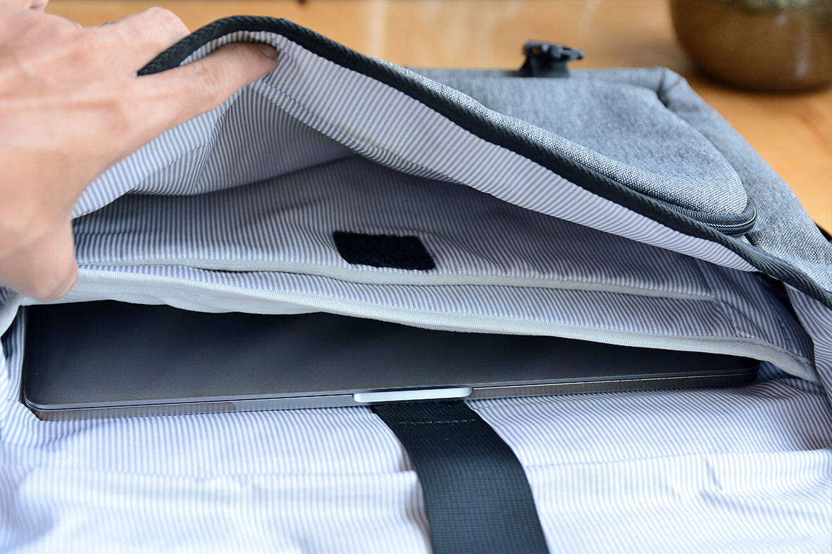 [Chia sẻ] Một số phụ kiện ưng ý dành cho Macbook