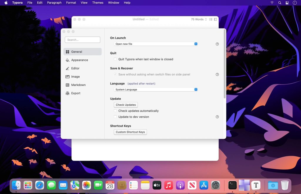 Typora – Trình soạn thảo Markdown tốt nhất hiện nay