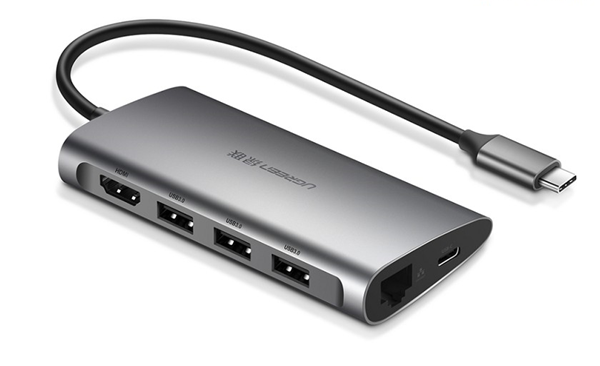 [Chia sẻ] Một số phụ kiện ưng ý dành cho Macbook