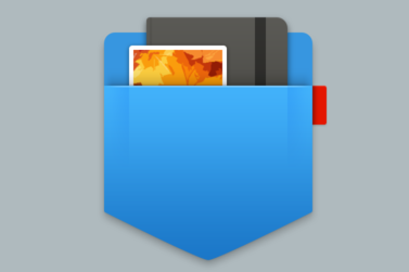 Unclutter – Lưu trữ ghi chú, File, clips… trên Desktop theo phong cách mới