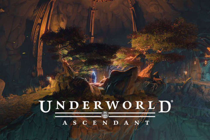 Underworld Ascendant – Game ARPG chinh phục ngục tối