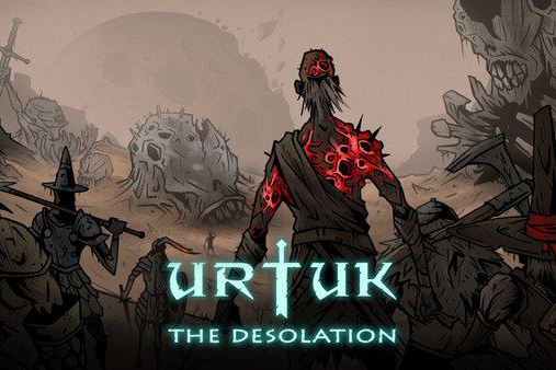 Urtuk: The Desolation – Game nhập vai sinh tồn