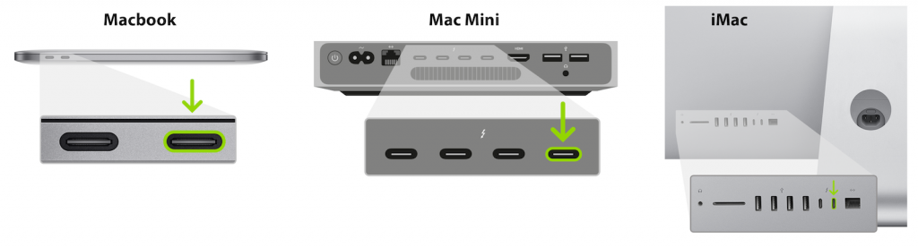 DFU + Apple Configurator 2 – Công cụ Restore, sửa lỗi firmware trên Chip Apple T2