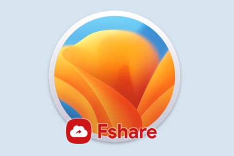 macOS Ventura – Bộ cài macOS 13 Ventura link FS