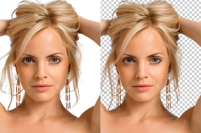 Vertus Fluid Mask – Plugin chuyên dụng hỗ trợ tách nền cho ảnh