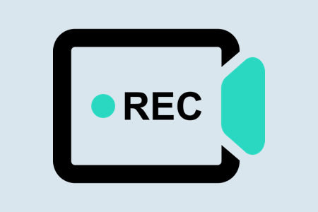 VideoSolo Screen Recorder – App quay màn chuyên dụng