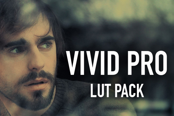 VIVID LUTs Pro – filmsimplified – Luts màu đẹp dành cho Pre