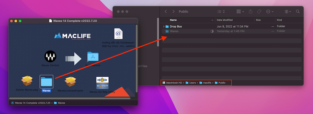 Waves 16 Ultimate – Plugin xử lý âm thanh