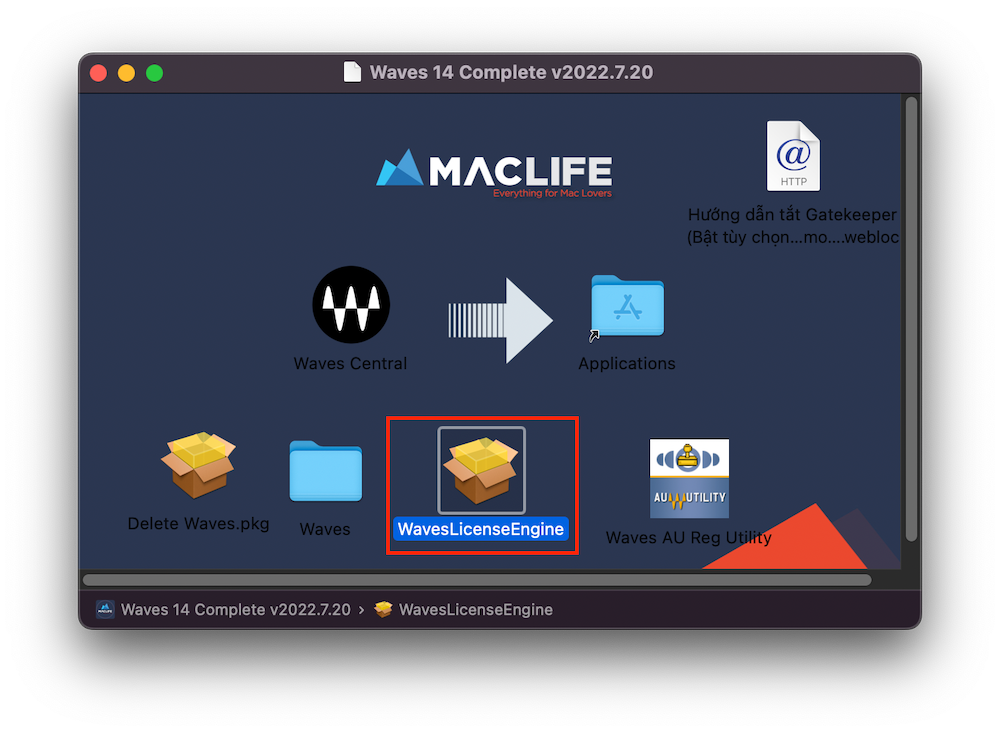 Waves 14 Complete – Plugin xử lý âm thanh chuyên dụng