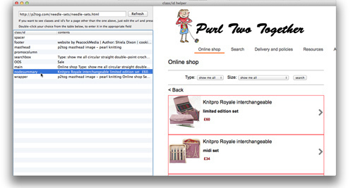 WebScraper – Công cụ scan và tải mọi dữ liệu trang web