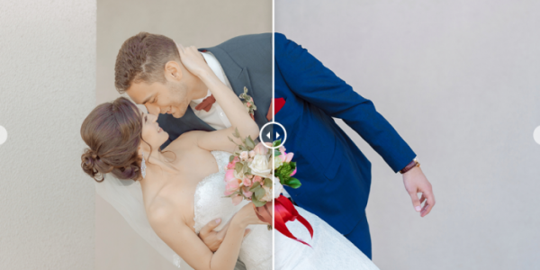 Wedding LUTs – Fixthephoto 5