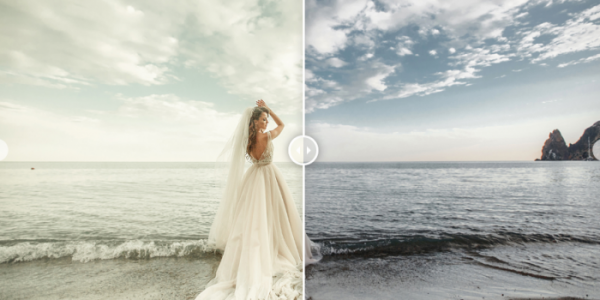 Wedding LUTs – Fixthephoto 6