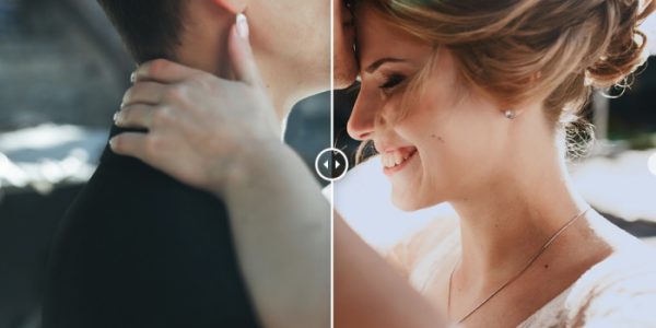 Wedding LUTs – Fixthephoto 8