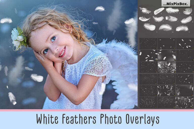 3900+ Photo Overlays – Bộ sưu tập hơn 3900 file Overlays nhiều chủ đề