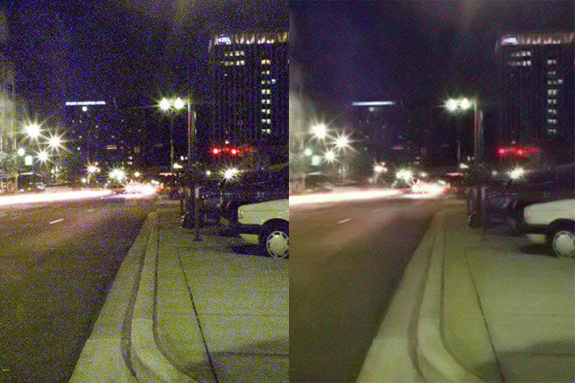 WidsMob Denoise – Ứng dụng nhỏ gọn giúp khử nhiễu cho ảnh