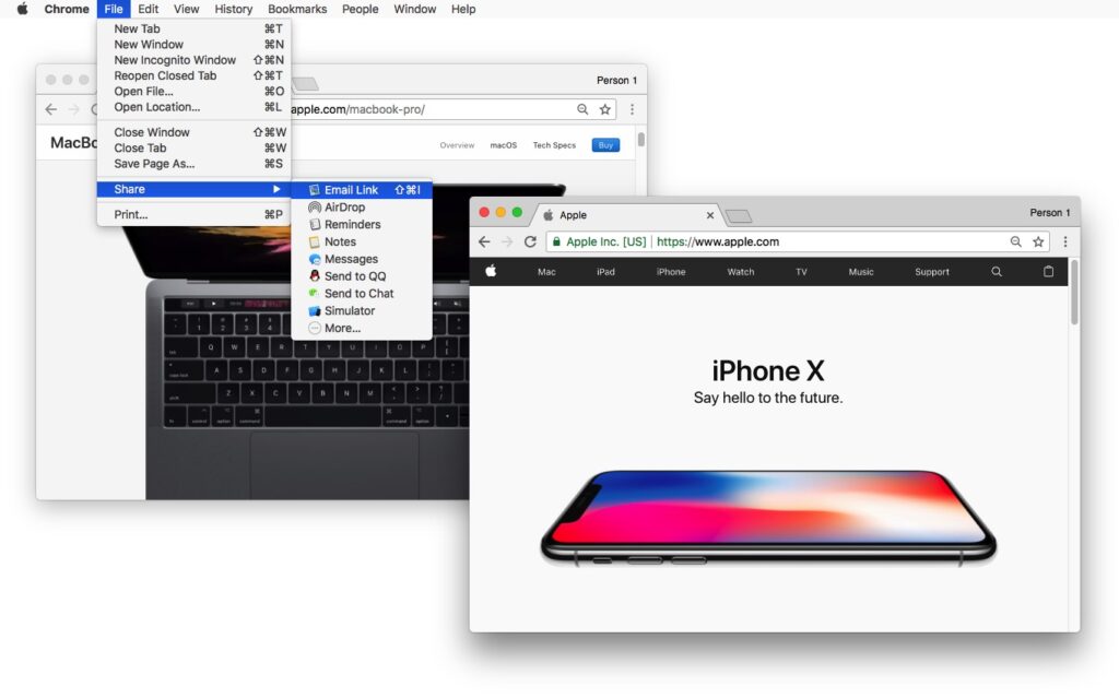 Xnip – App chụp ảnh màn hình và chú thích mạnh mẽ