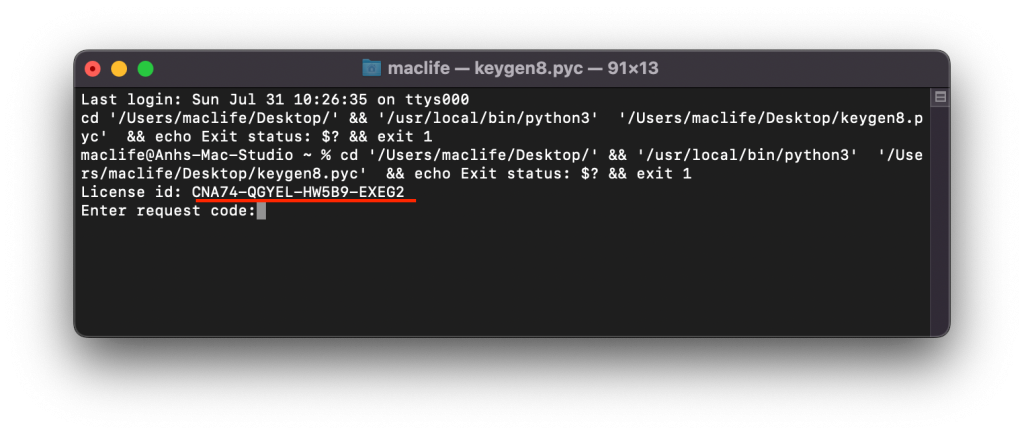 Wing Pro – Python IDE trên Mac, hỗ trợ code Python
