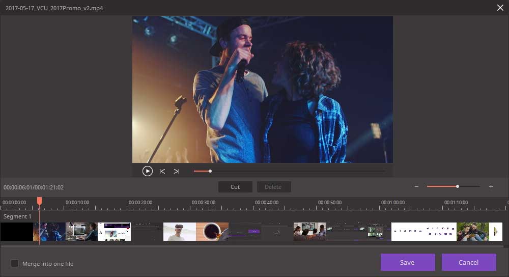 Wondershare UniConvertor for Mac – Trình chuyển đổi Video chuyên nghiệp