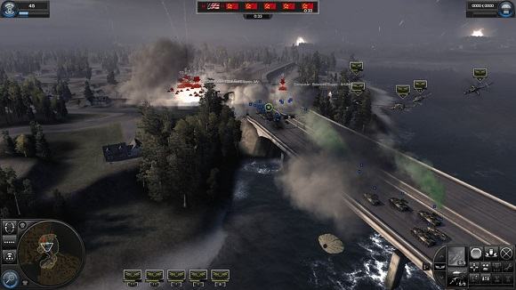 World in Conflict Complete Edition – Game chiến thuật hấp dẫn