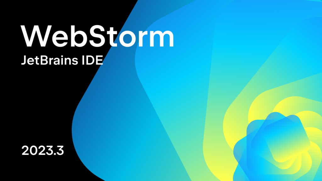 Jetbrain Webstorm 2024 – Javascript IDE trên Mac