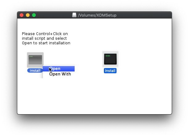 [Free] – XDM – XTREME DOWNLOAD MANAGER – Công cụ download miễn phí, mã nguồn mở cực tốt