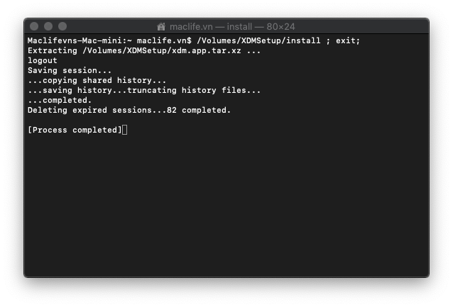 [Free] – XDM – XTREME DOWNLOAD MANAGER – Công cụ download miễn phí, mã nguồn mở cực tốt
