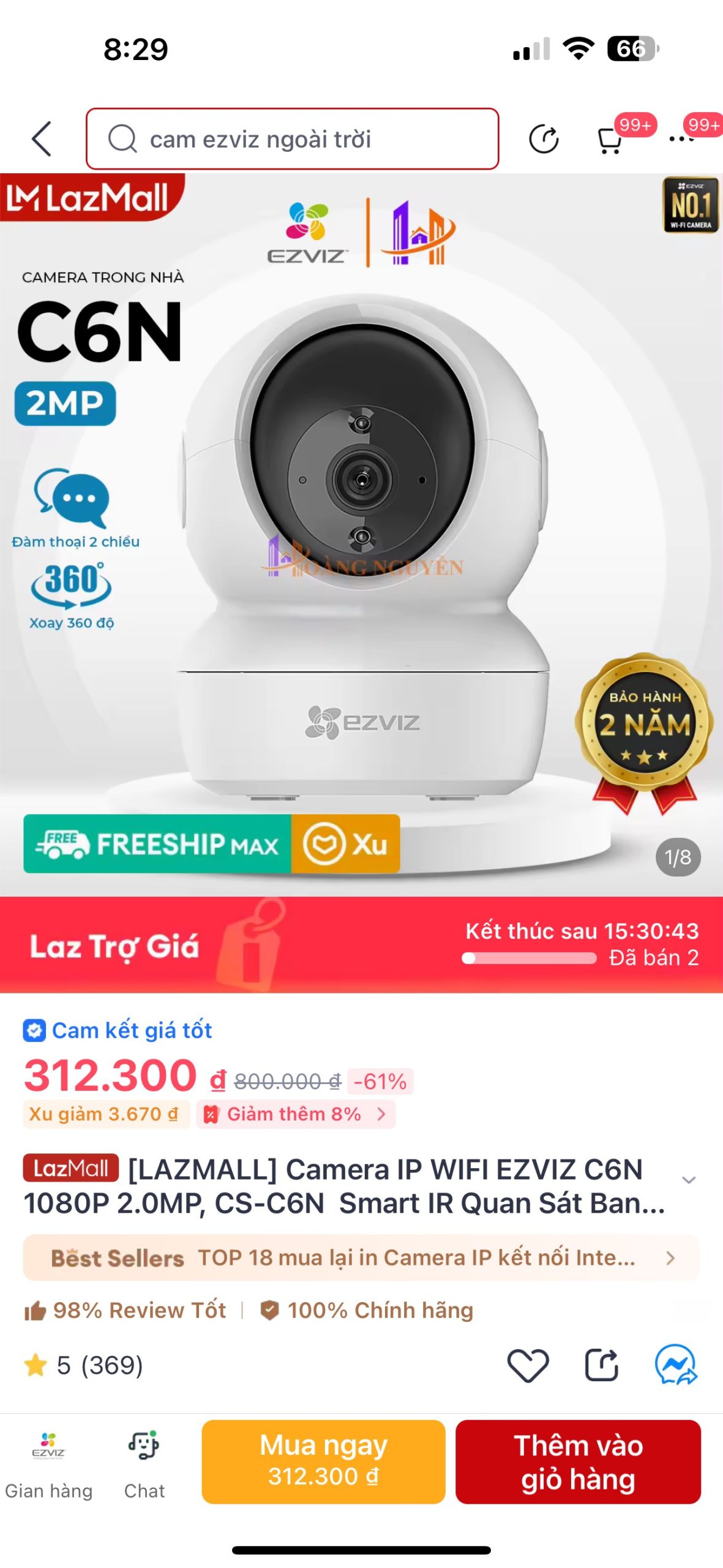 Tổng hợp một số Deal giá tốt cuối tháng 7