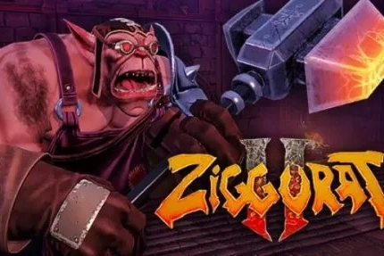 Ziggurat 2 – Game FPS diệt quái vật dưới hầm ngục