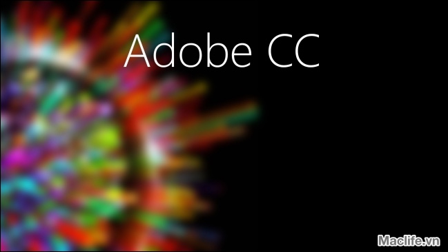 Adobe Creative Cloud 2015: Khai phá sức sáng tạo trên Mac
