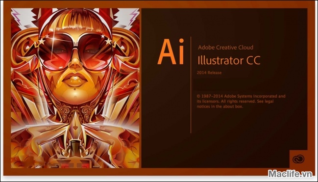 ADOBE ILLUSTRATOR CC: Thiết kế đồ họa vector chuyên nghiệp