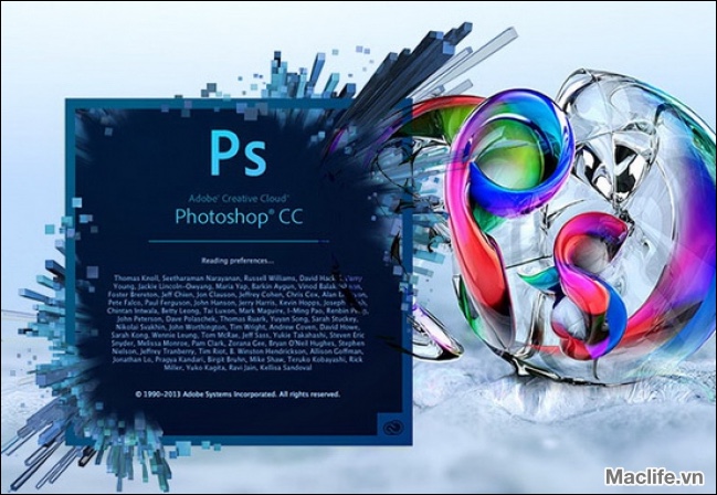 Adobe After Effects CC – Sáng tạo đồ họa chuyển động chuyên nghiệp
