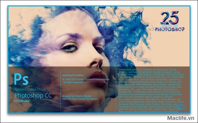 Adobe Photoshop CS5 Extended – Chỉnh sửa ảnh & thiết kế đỉnh cao