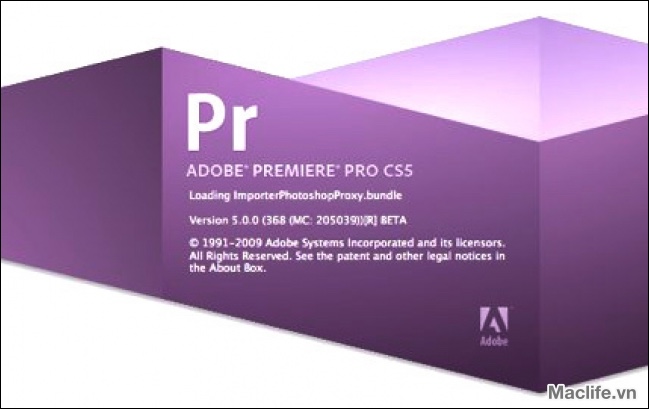 Adobe Photoshop CS4 – Phần mềm chỉnh sửa ảnh chuyên nghiệp