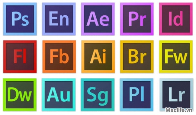 Final Cut Pro X, Motion, Compressor: Công cụ đồ họa & dựng phim Apple