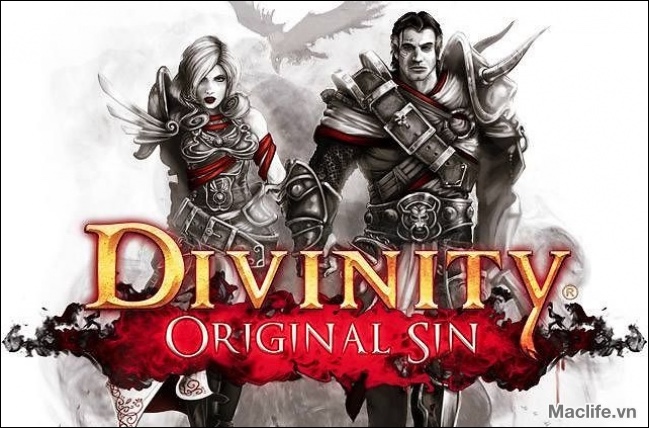 Divinity: Original Sin – Tự do nhập vai, chinh phục thế giới Divinity: Original Sin – Tự do nhập vai, chinh phục thế giới