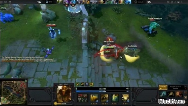 Need for Speed: Carbon – Đua xe đỉnh cao