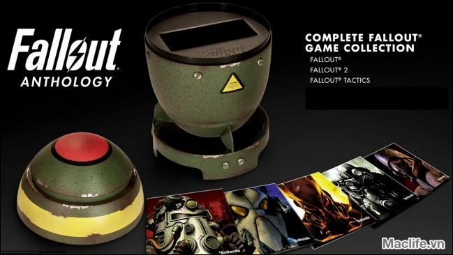 Company of Heroes – Chiến thuật thời gian thực