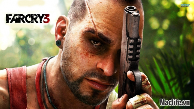 The Elder Scroll V Skyrim – Thế giới giả tưởng sử thi