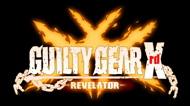GUILTY GEAR Xrd REVELATOR – Game đối kháng mãn nhãn