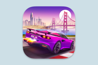 Horizon Chase 2 – Đua xe gay cấn, vượt mọi giới hạn