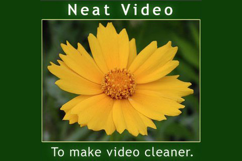 Neat Video Pro – Nâng cao chất lượng video chuyên nghiệp