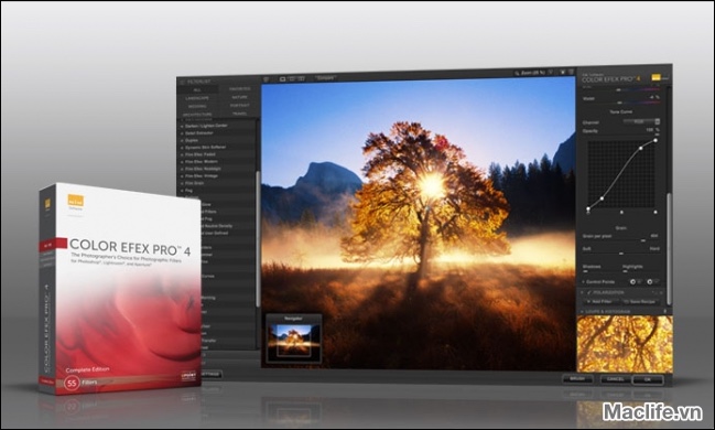 Adobe Master Collection CS6 (Retina)- Sắc nét mọi thiết kế đồ họa