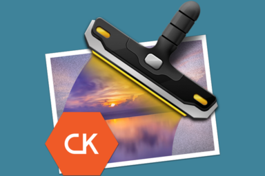 Noiseless CK – Tối ưu ảnh, loại bỏ nhiễu hiệu quả