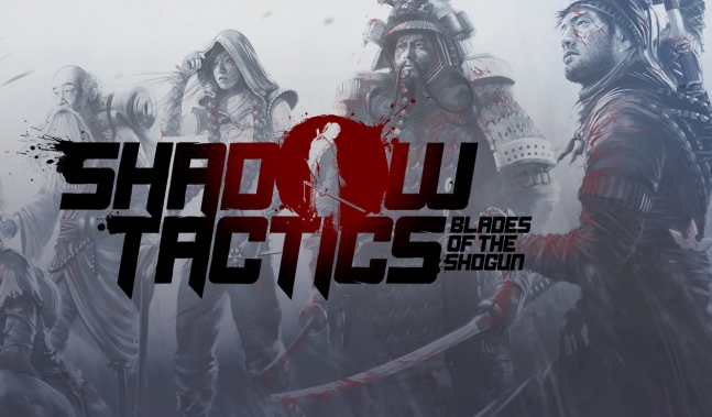 Shadow Tactics: Blades of the Shogun – Chiến thuật lén lút của Shogun