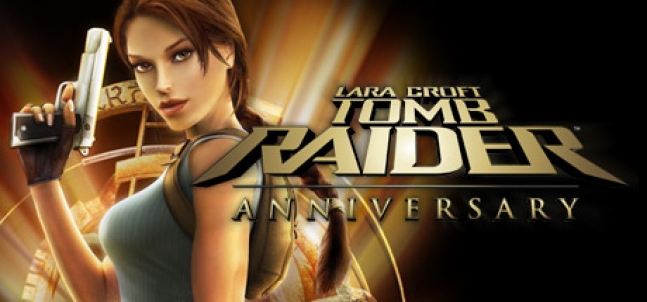 Tomb Raider Anniversary – Phiêu lưu kinh điển