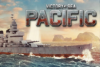 Victory At Sea Pacific – Đại chiến trên biển Thái Bình Dương