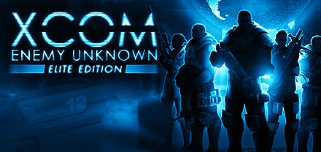 XCOM Enemy Unknown Elite Edition - Chiến thuật xâm lăng